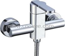 淋浴水龍頭/單把淋浴水龍頭