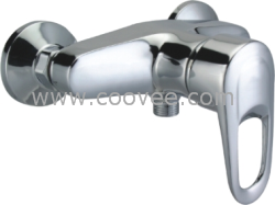 淋浴水龍頭/單把淋浴水龍頭