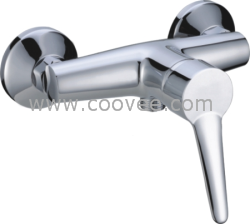 淋浴水龍頭/單把淋浴水龍頭