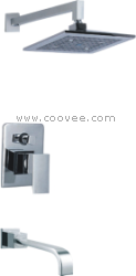 淋浴水龍頭/暗裝淋浴水龍頭