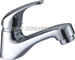 臉盆水龍頭/單冷臉盆水龍頭