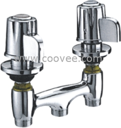 淋浴水龍頭/雙把淋浴水龍頭