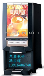 供应韩国TEATIEM咖啡机DG-108F3M/DG-707FM/DG109FM/DG108FK