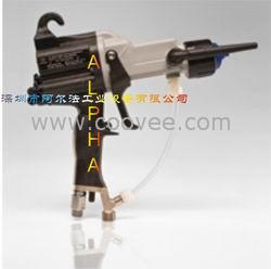 供應美國固瑞克XS WB涂料專用噴槍