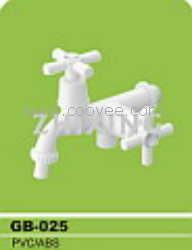 水咀/水嘴/快開水咀