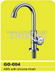 廚房水龍頭/單冷廚房水龍頭