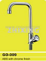 廚房水龍頭/單冷廚房水龍頭