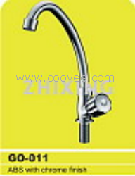 廚房水龍頭/單冷廚房水龍頭