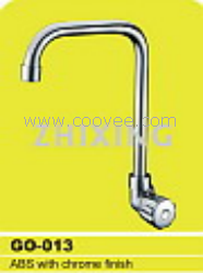 廚房水龍頭/單冷廚房水龍頭