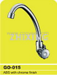 廚房水龍頭/單冷廚房水龍頭