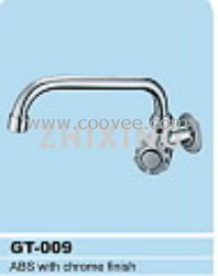 廚房水龍頭/單冷廚房水龍頭