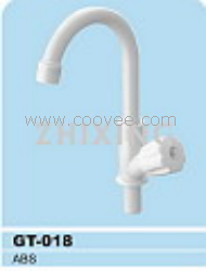 廚房水龍頭/單冷廚房水龍頭