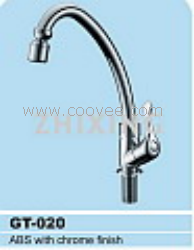 廚房水龍頭/單冷廚房水龍頭