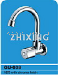 廚房水龍頭/單冷廚房水龍頭