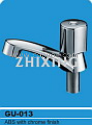 臉盆水龍頭/單冷臉盆水龍頭