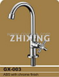 廚房水龍頭/單冷廚房水龍頭