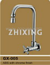 廚房水龍頭/單冷廚房水龍頭