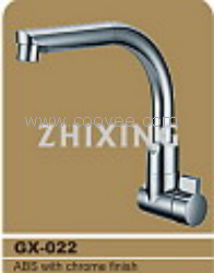 廚房水龍頭/單冷廚房水龍頭