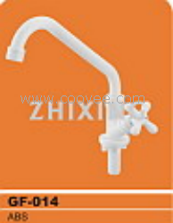 廚房水龍頭/單冷廚房水龍頭