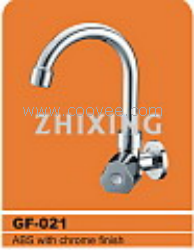 廚房水龍頭/單冷廚房水龍頭