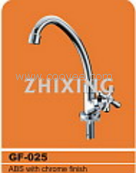 廚房水龍頭/單冷廚房水龍頭