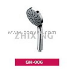 花灑/單功能花灑