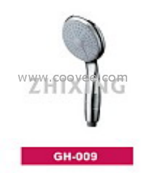 花灑/單功能花灑