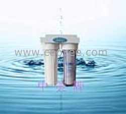 供應莆田管道式凈水器