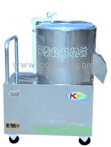 供應(yīng)小型紅薯清洗脫皮機(jī)