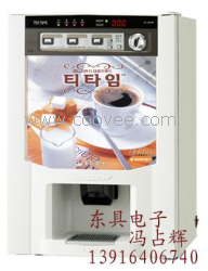 供应韩国TEATIEM咖啡机DG-108F3M/DG-707FM/DG109FM/DG108FK