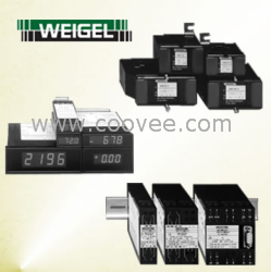 供應(yīng)德國WEIGEL變送器、WEIGEL電流表、WEIGEL電壓表