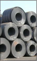 供應QStE420TM熱軋卷板