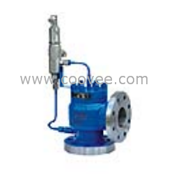 供應(yīng)A46H先導(dǎo)式閥