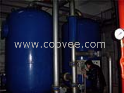 供應除鐵錳設備