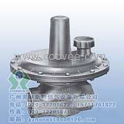 供應fisherS200調壓器