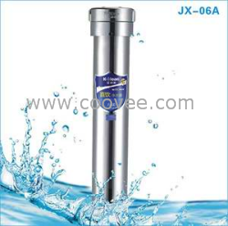 凈水機走進消費者家庭，價格低易用性高