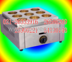 供應(yīng)紅豆餅爐