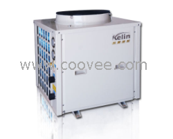 供應科霖空氣源熱泵熱水器