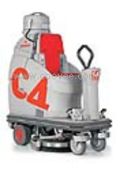 供應(yīng)駕駛式洗地機C4