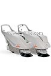 供應意大利掃地機CS50HT