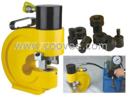 供應(yīng)液壓沖孔機(jī)