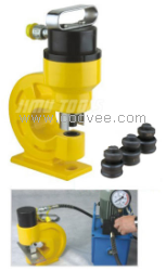 供應銅排沖孔機