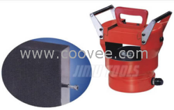 供應母線壓花機