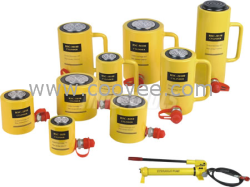 供應(yīng)液壓千斤頂