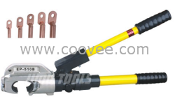 供應液壓壓線鉗