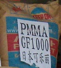 供應PMMA GF1000