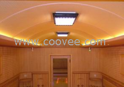 供應電氣石汗蒸房