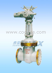 供應意大利鑄鋼閘閥