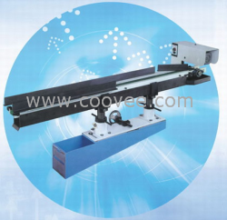 供应磨床自动送、收料机
