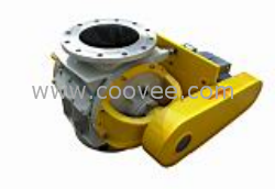 供應德國JAUDT旋轉閥